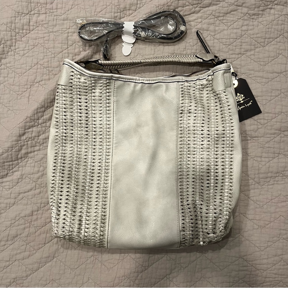 Moda Luxe Bag/Purse